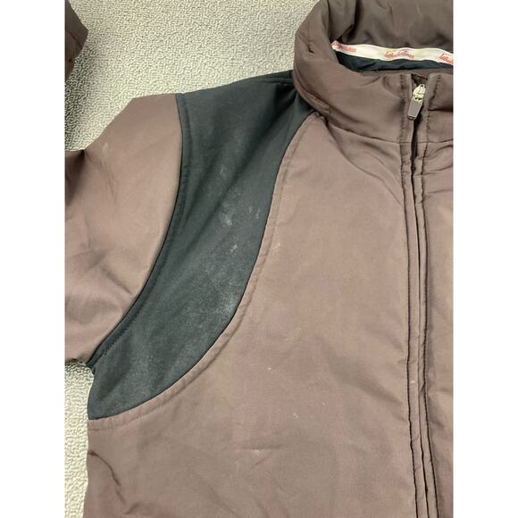 The Tailored Sportsman Brown and Black Jacket - Picture 9 of 14